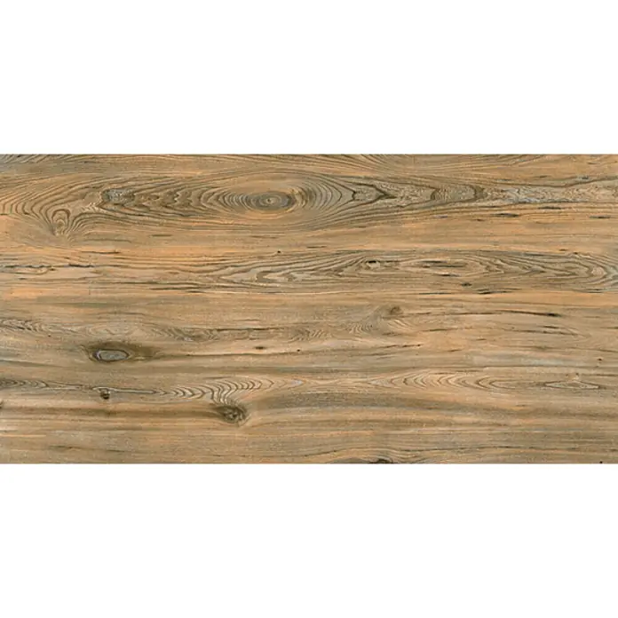 Porculanska pločica Sherwood Rovere - 30 x 60 cm, Hrast, Mat