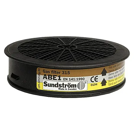 Zekler Sundström Plinski filtar 315 ABE1