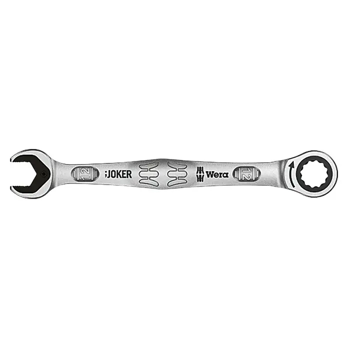 Wera Ringmaulschlüssel Joker - 12 mm