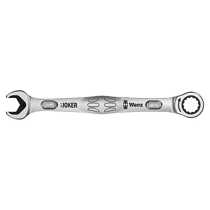 Wera Ringmaulschlüssel Joker - 11 mm