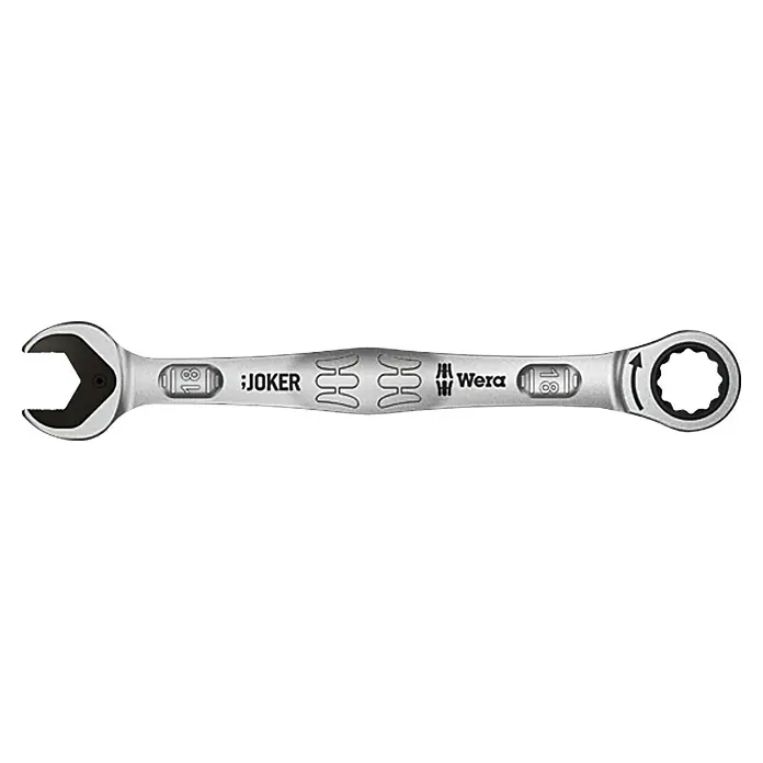 Wera Ringmaulschlüssel Joker - 18 mm