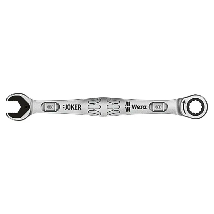 Wera Ringmaulschlüssel Joker - 8 mm