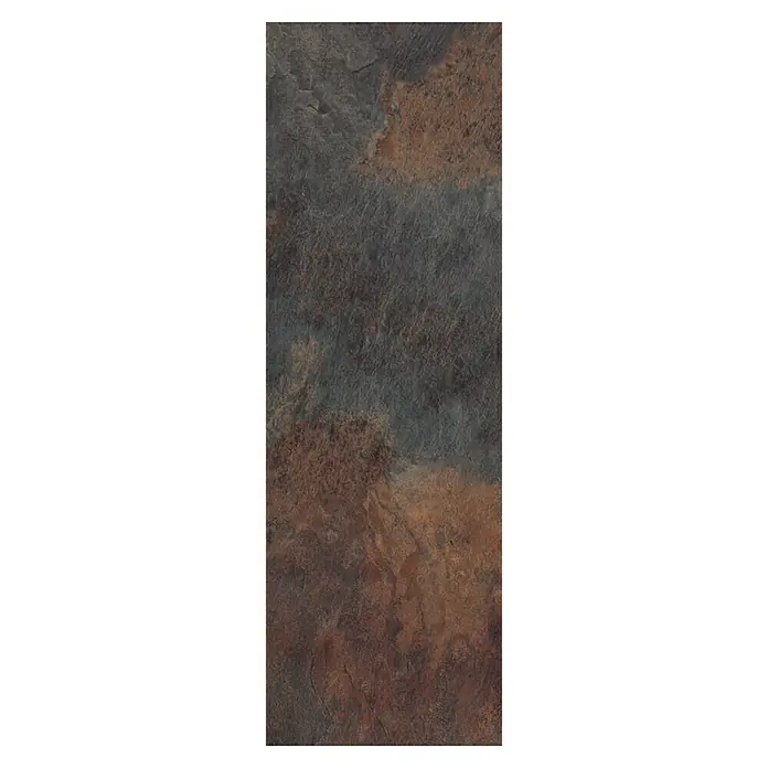Star Clic Vinylboden Torino - 605 x 304,8 x 5 mm, Fliesenoptik - Vorderansicht