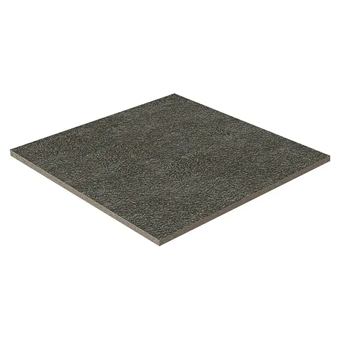 Terrassenfliese Cera 2.0 - 60 x 60 x 2 cm, Basaltgrau, Matt