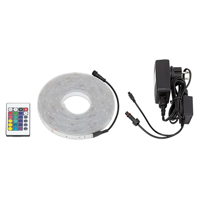 Starlux LED traka - Duljina: 5 m, Maksimalna snaga: 22 W