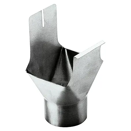Sarei  Rinnenstutzen