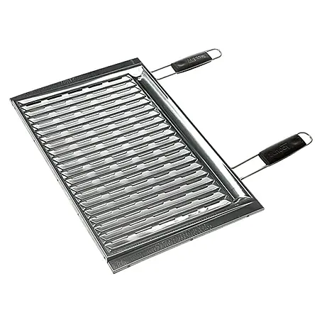 Sunday  Grillrost No Flame