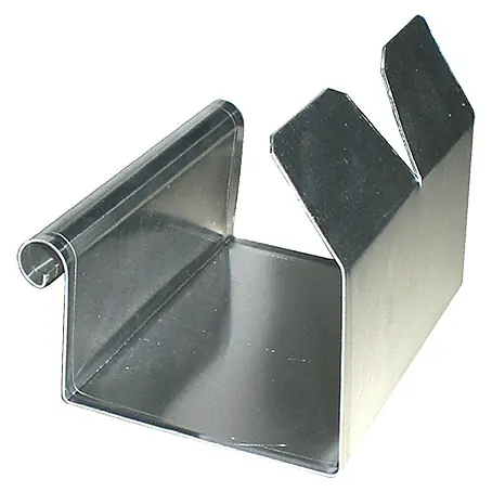 Sarei  Kastenrinnenverbinder