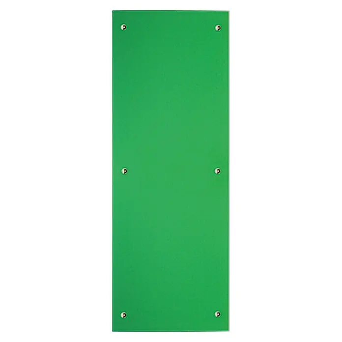Admiral Infrarot-Glasheizkörper - 45 x 120 cm, 850 W, Grün