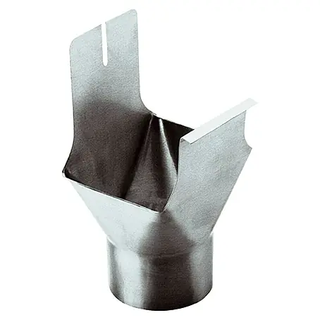 Sarei  Rinnenstutzen