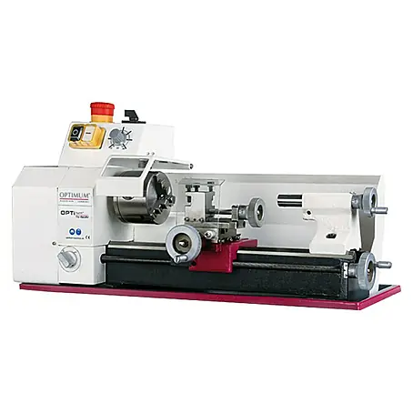 Torno TU 1503 V