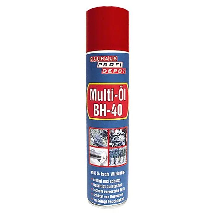Profi Depot Multiöl BH-40 - 300 ml