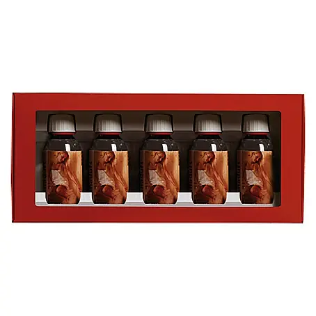 Karibu  Aufgusskonzentrat-Set
