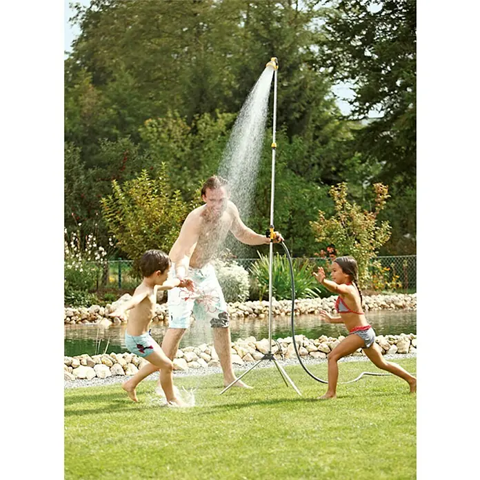 Neptun Vrtni tuš Tronožni - 215 cm, Tronožac