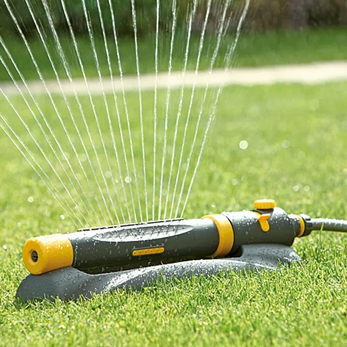 Neptun Kvadratni raspršivač vode 3 u 1 - Maksimalna površina raspršivača: 13 x 14 m