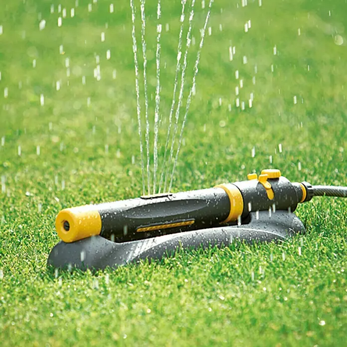 Neptun Kvadratni raspršivač vode 3 u 1 - Maksimalna površina raspršivača: 13 x 14 m