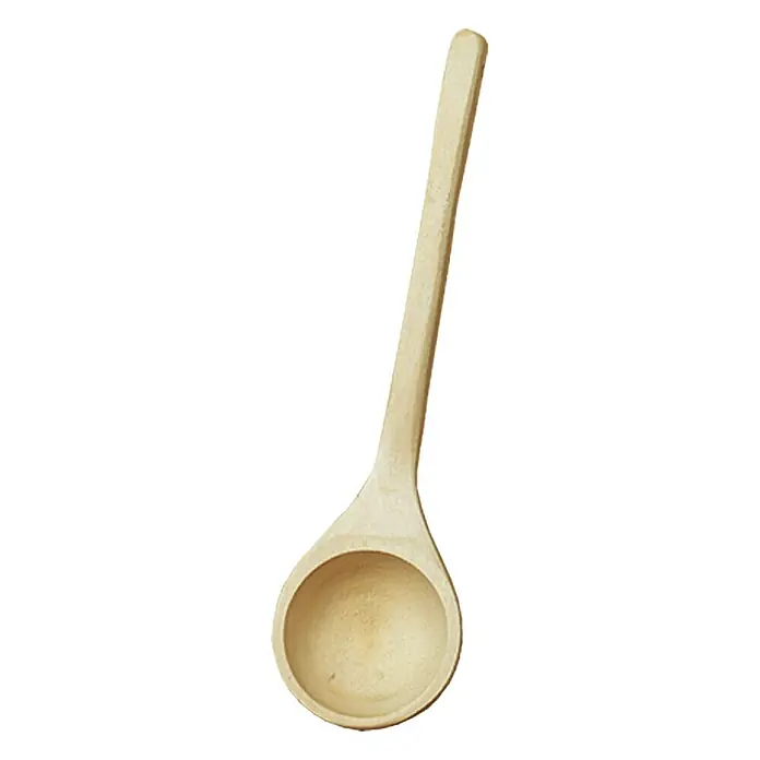 Karibu Schöpfkelle Classic - Holz, 140 ml