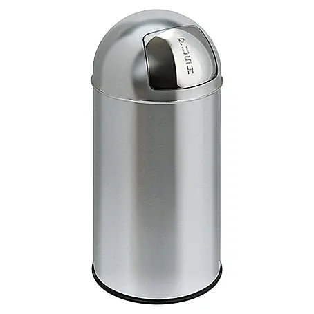 Vepa Bins  Afvalemmer Pushcan