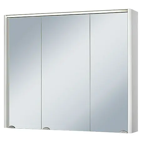 Riva  LED-Spiegelschrank Verdal