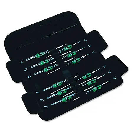 Wera  Set odvijača za vijke Kraftform Micro