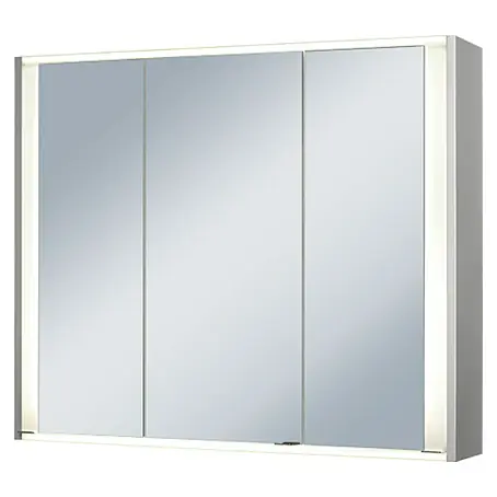 Riva  LED-Spiegelschrank Faris