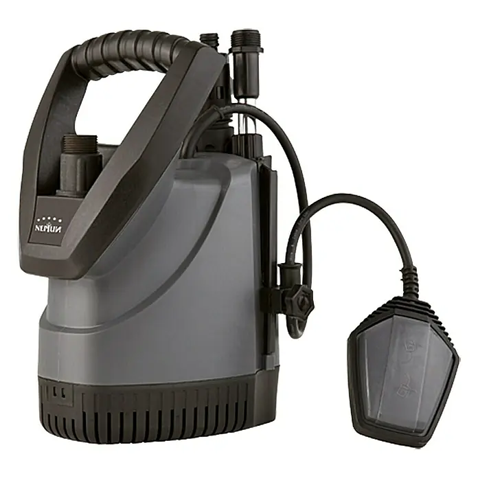 Neptun Premium Pumpa za navodnjavanje kišnicom NPRP-E 4600 - 300 W, 4.600 l/h