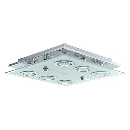 Eglo  LED-Deckenleuchte Cabo