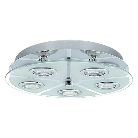 Eglo  LED-Deckenleuchte Cabo