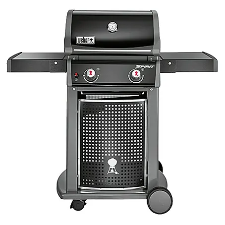 Severin  Gasgrill Spirit E-210 Classic