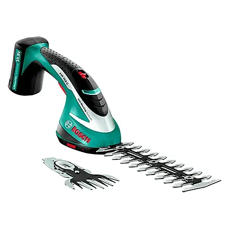 Bosch  Accu gras- en buxusschaar ASB 10,8 Li
