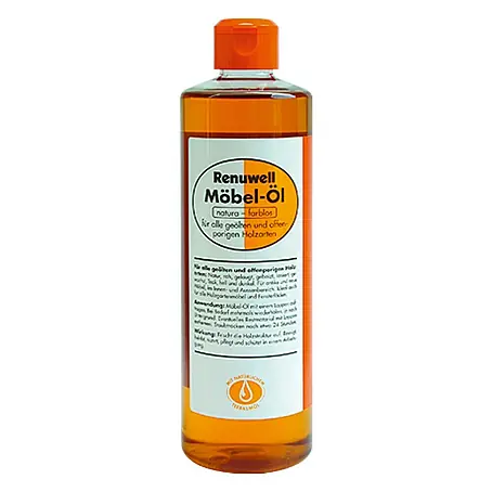 Renuwell  Möbel-Öl