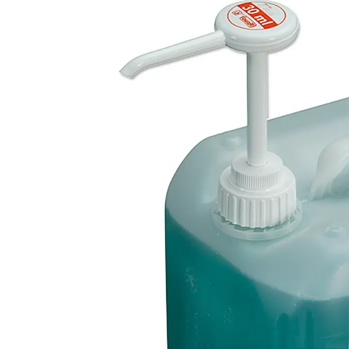 Buzil Dosierpumpe H 313 - Geeignet für: 10 l Kanister