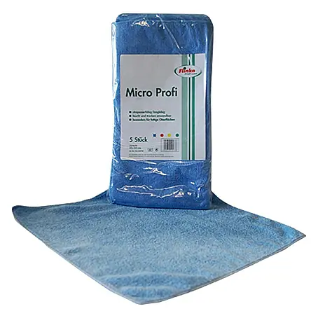 Flinka Profi-Line  Mikrofasertuch High-Tech