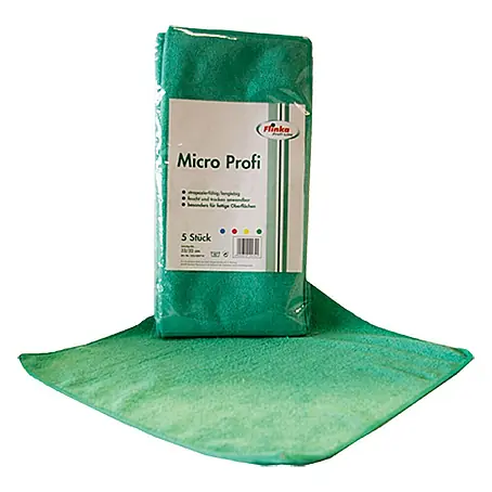 Flinka Profi-Line  Microvezeldoek High-Tech