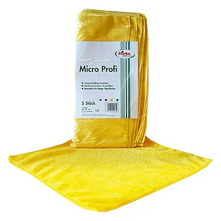 Flinka Profi-Line  Microvezeldoek High-Tech