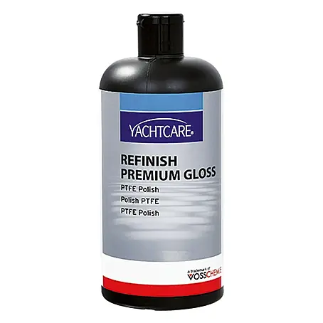 Yachtcare  Refinish Premium Gloss
