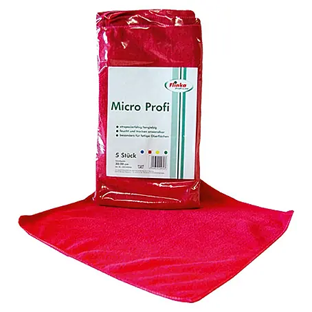Flinka Profi-Line  Microvezeldoek High-Tech