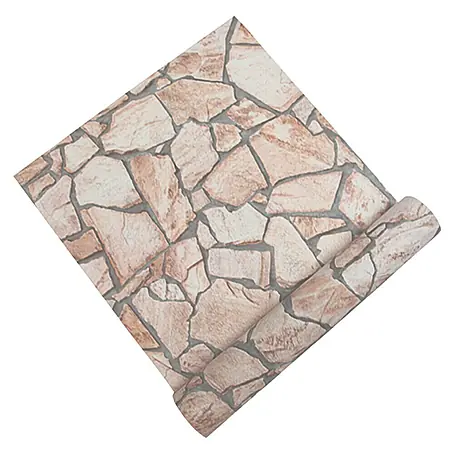 AS Creation  Vliestapete Wood-n-Stone