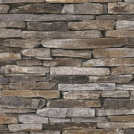 My Look  Flis tapeta Wood-n-Stone