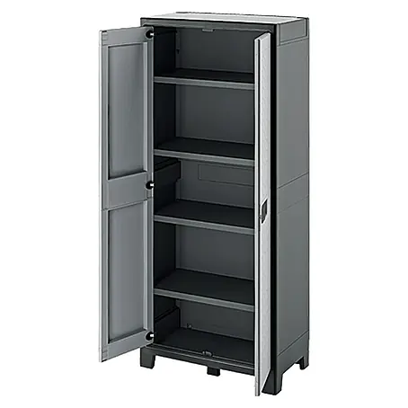 Regalux Space Line Kunststoffschrank Space Line