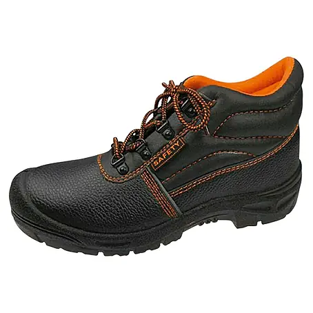 Power Safe  Sicherheitsstiefel Jimmy