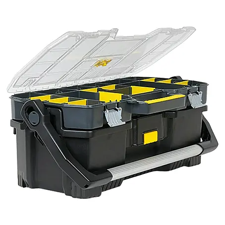 Stanley  Caja de herramientas 19"