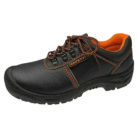 Power Safe  Sicherheitshalbschuh Danny