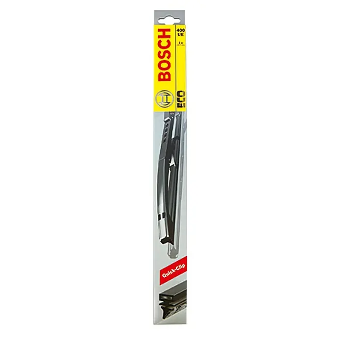 Bosch Scheibenwischer ECO - 400 UE, Anzahl: 1 Stk. - Vorderansicht
