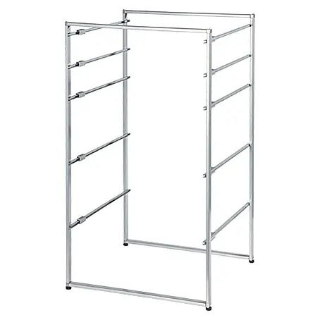 Regalux Clever Metalni okvir