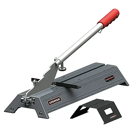 LOGOCLIC  Rezači laminata LC 200