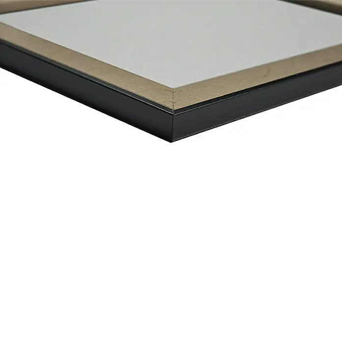 Slika Oversized - Š x V: 124 x 50 cm - Pogled straga