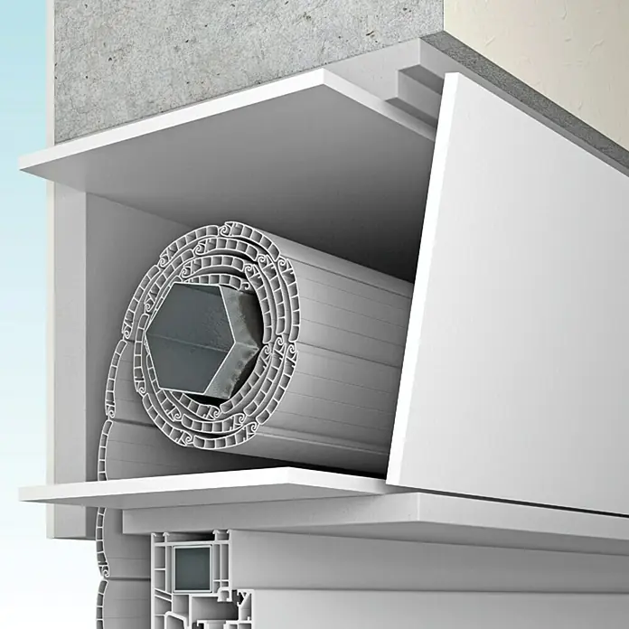 Climapor Dämmplatte - Geeignet für: Fensterlaibung/Rollladenkasten, Höhe: 9 mm, 3 Stk.