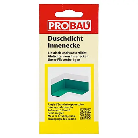 Probau eco Duschdicht-Innenecke