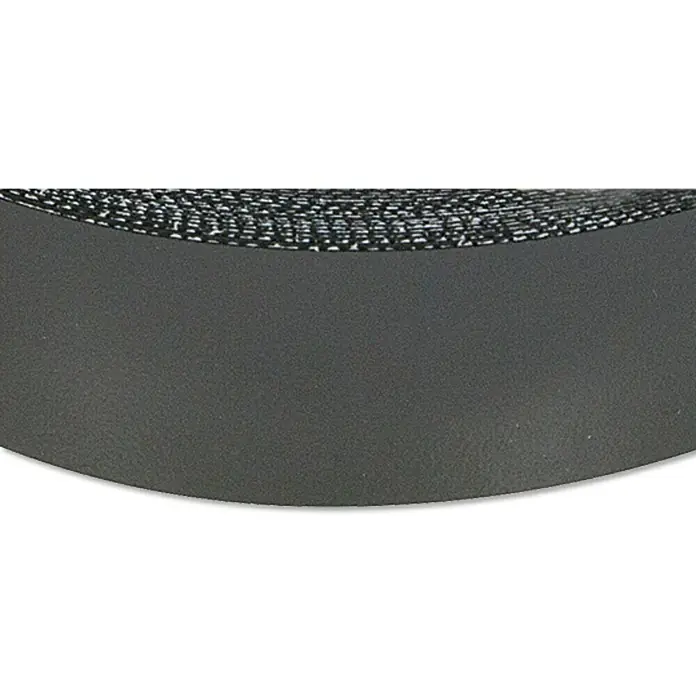 Kantoflex Kantenband - Antraciet, l x b: 5 m x 20 mm - Close-up
